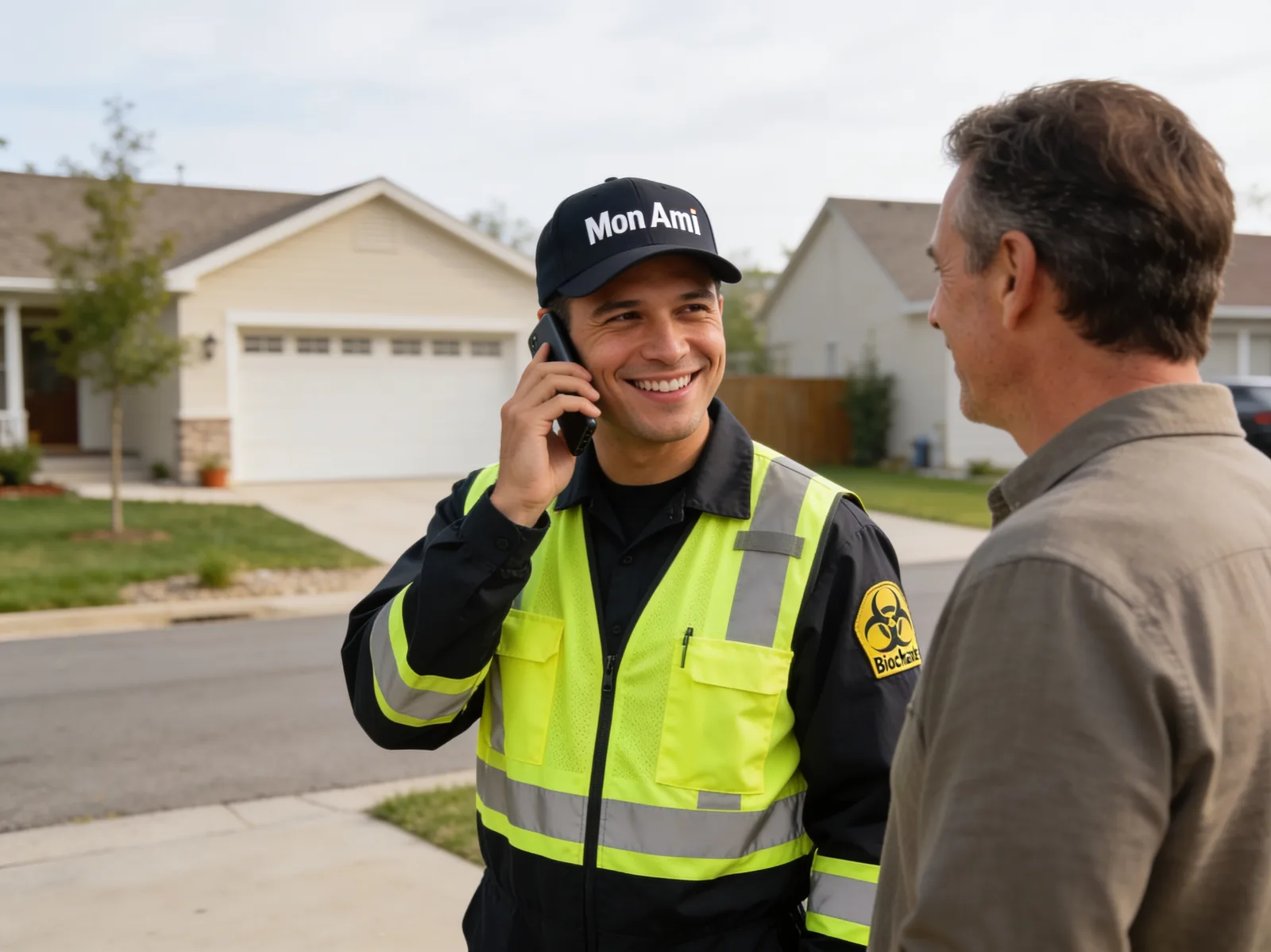 Sewage Cleanup Grasonville, MD FAQs