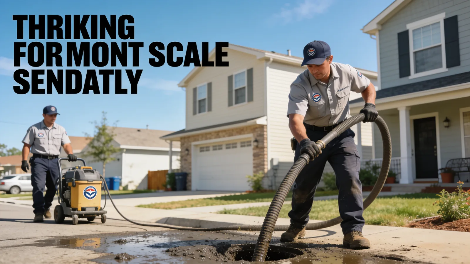 Sewage Cleanup in Grasonville, MD near me